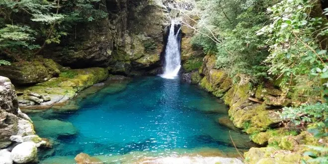 高知ツーリングの旅
