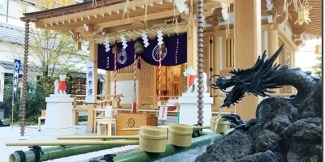 夏👘の夜🌃の日本橋🐠