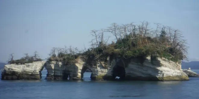 松島散策