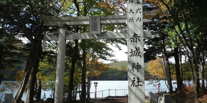 愛犬と行く群馬🎵