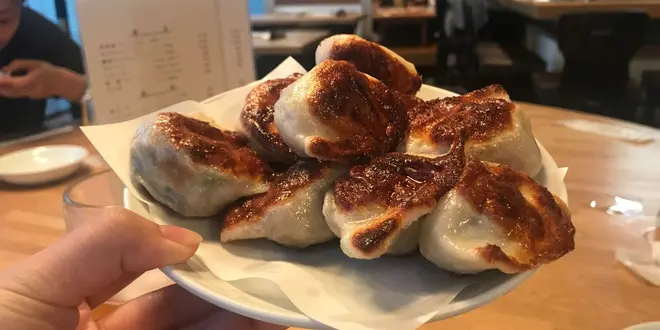 [随時更新］餃子ラバーの私が心から勧めるお店たち(主に東京)