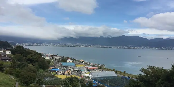 山梨県 清里テラスでまったりの巻🛋☀️