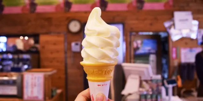 おいしいがつまってる八ヶ岳野辺山(長野・山梨)