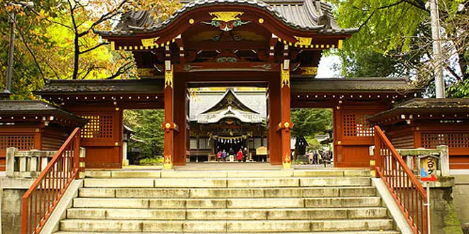写活 あの花 聖地回るぞ！