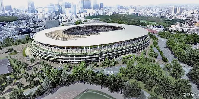 御朱印好き大人女子の千駄ヶ谷〜神宮前テクテクおひとり様散歩