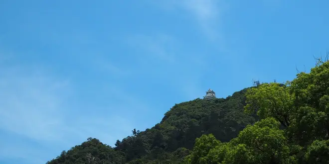 真夏のひとり旅、岐阜はセンスに溢れた町だった。