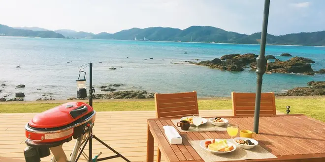 奄美大島でくつろぐプライベートな旅♡