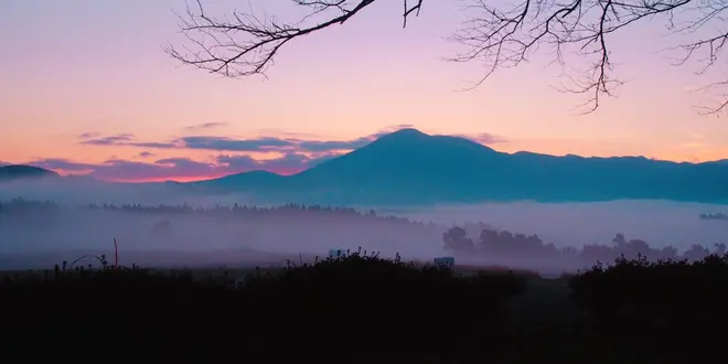 【熊本】心洗われる絶景と、美味しいごはん。幸せを巡る旅