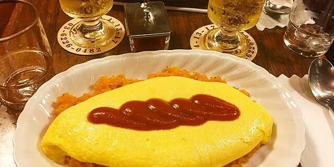 セレブの街【銀座】で人気の喫茶店☕️🍰お買い物のついでにまったりどうぞ📚