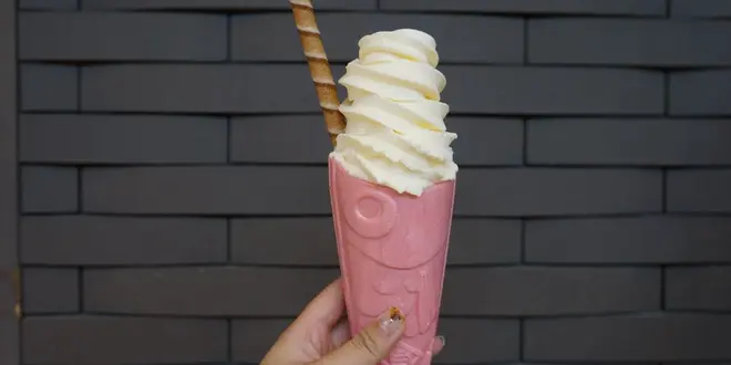 【金沢】フォトジェニックフード巡り♡
