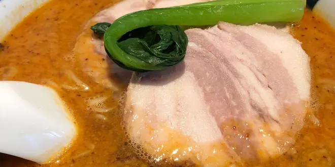 銀座は実はラーメンストリート！
