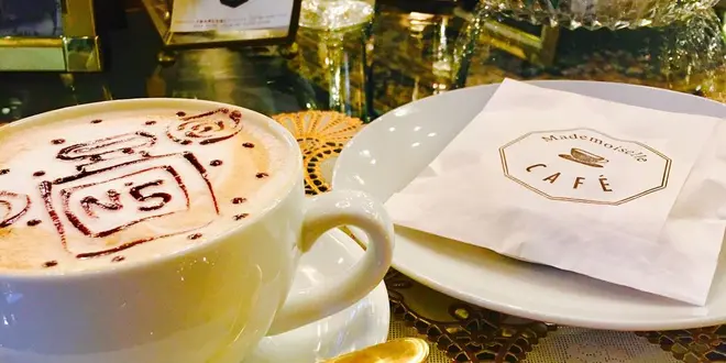 近畿圏(大阪・神戸)の隠れ家rétroでcafestagramに☕️🌿