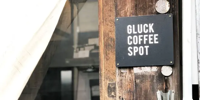 僕の地元です🏯【熊本】市街地の穴場カフェ☕️