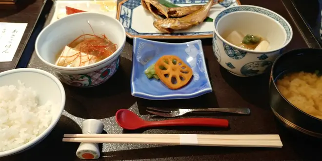 星野リゾート界　津軽③