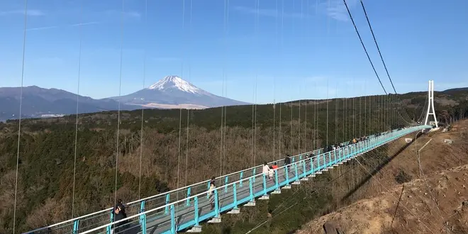 北伊豆の富士山絶景ポイント