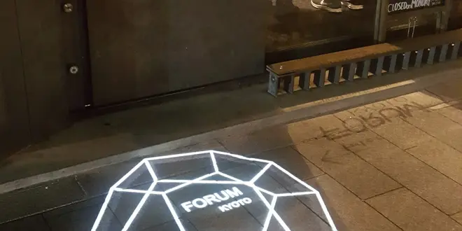 朝カフェ夜カフェ