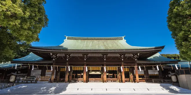 原宿初心者に伝授！ここに行けば間違いなし！