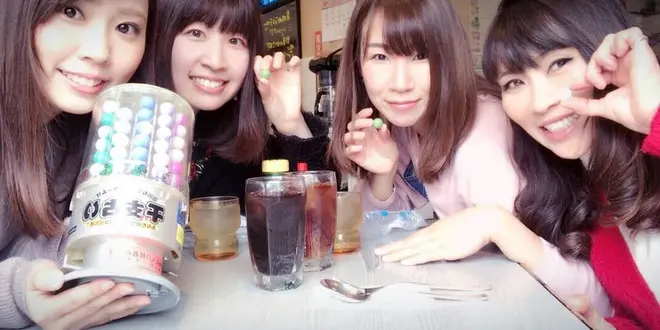 2月 恒例の苺狩り🍓女子日帰り満喫！