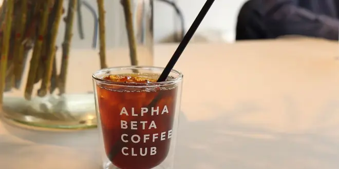 【自由が丘・奥沢】晴れた日にはコーヒー片手にのんびりお散歩デート👫☕️