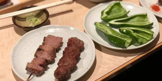 麻布界隈のハシゴデートで充実のフライデーナイト