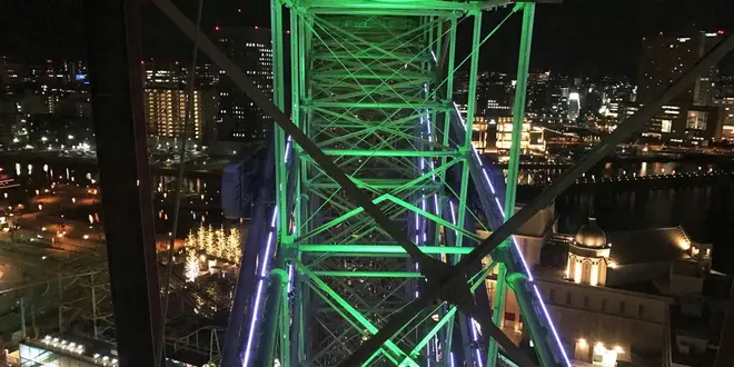 横浜✨