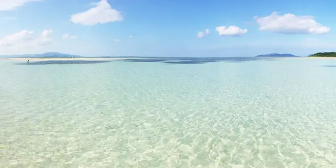 冬だって、冬だから沖縄！の旅