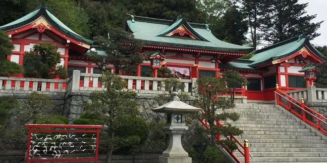 下野の鎌倉 足利探索