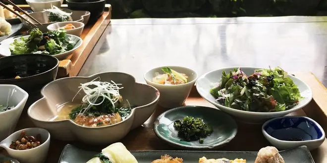 【福岡うきは】さくっと巡れる雑貨カフェめぐり