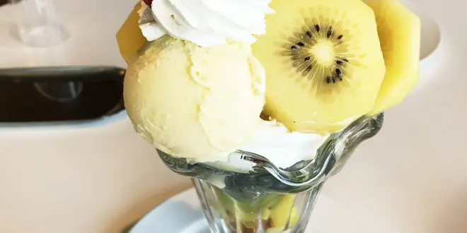 気ままな一宮