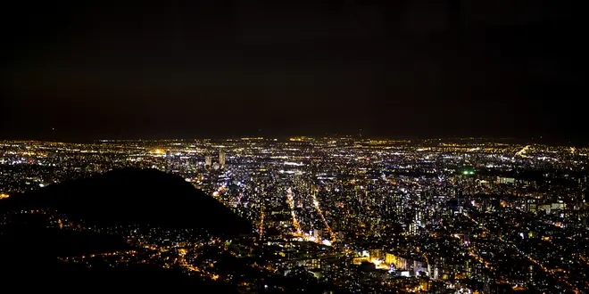 2020年札幌の旅