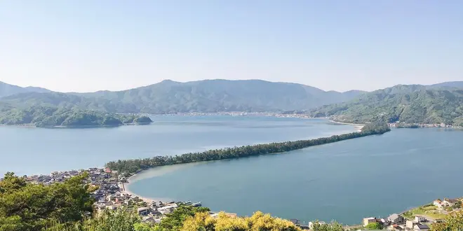 天橋立 日帰り ドライブ プラン