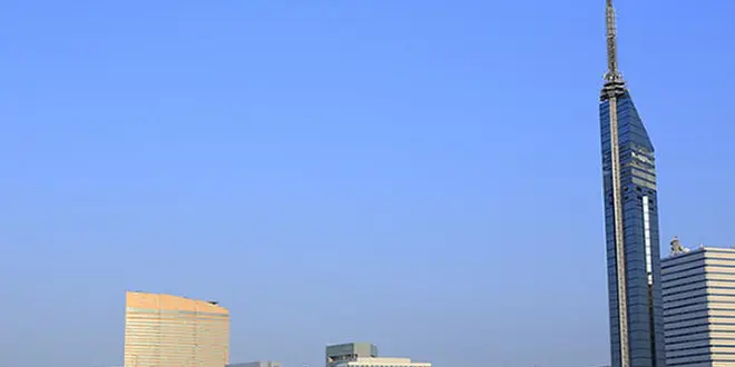 福岡弾丸旅