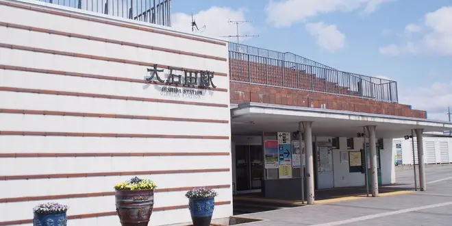 銀山温泉食べ歩き旅