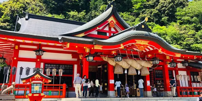 日帰り津和野観光(下道)