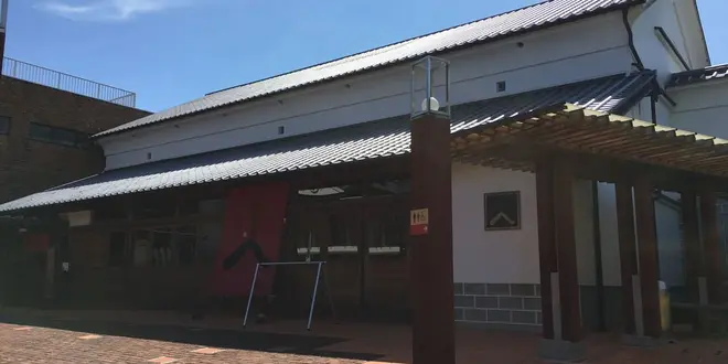 石ちゃんのぶらり旅 -香南市-