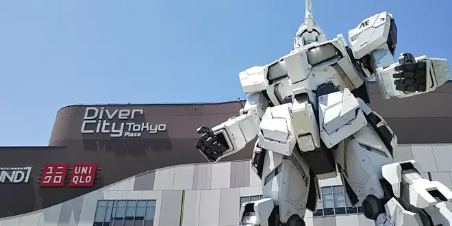 一日中でも楽しめちゃう！大型ショッピング施設プラン♫