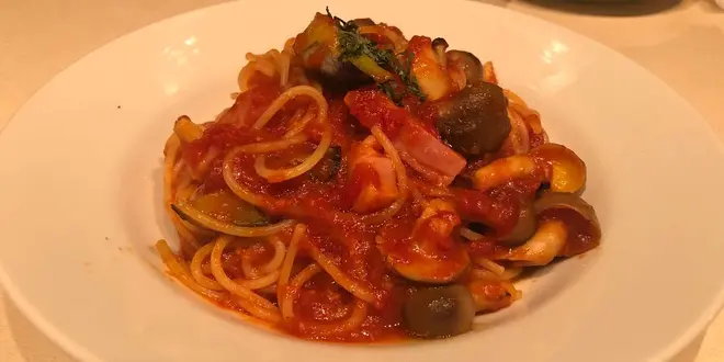 【ゆったり/オシャレ】中野のお昼からデート