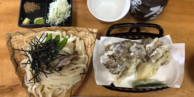 【20-30代/ゆったり】GWの伊香保石段街で夜ビール