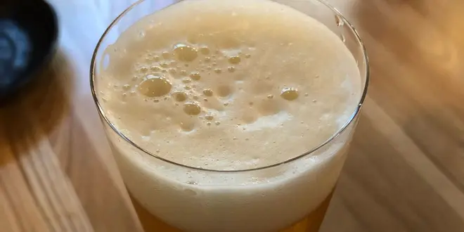 Tokyo Beer Week 私版