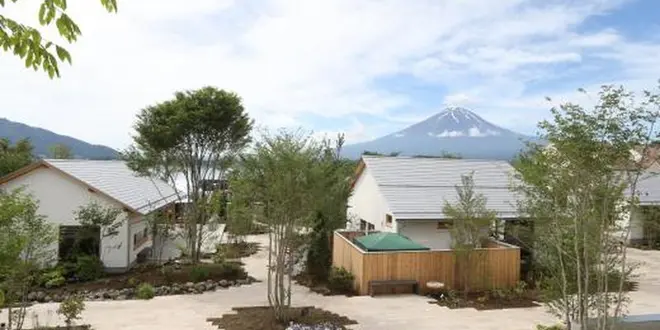 山梨
