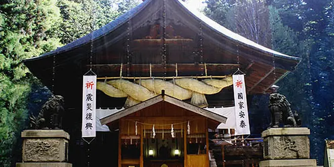 年末長野温泉旅
