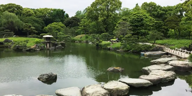 清澄白河 1人でお出かけにおすすめスポット