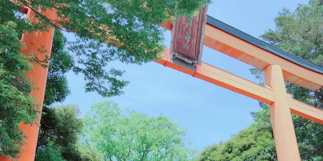 川越小旅行