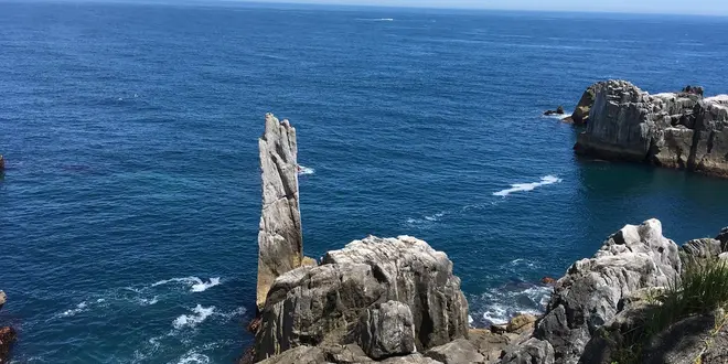 唐桑半島