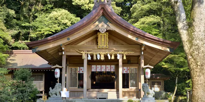 【鬼滅の刃】聖地巡礼の旅