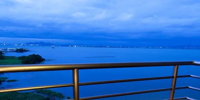 6/17-18 琵琶湖旅行