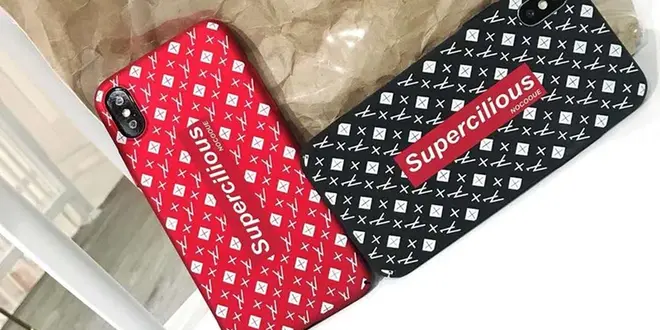 人気ブランドiphone8/8plusカバー