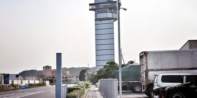 茨城＿大洗町