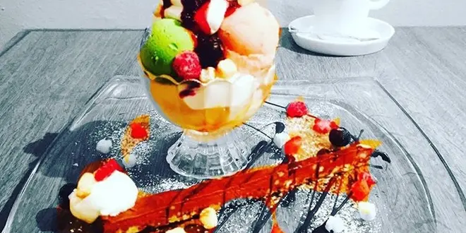 【広島市内】デートにオススメなお店(カフェ イタリアン 雑貨屋 etc)