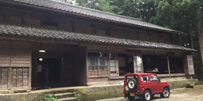 富山の地味だけどそこそこ外さない場所